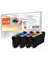 Peach Peach Patrone Epson T10H6, 604Xl Multipack Kompatibel (PI200988) - nr 2
