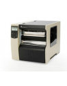 Przemysłowa Drukarka Zebra 220Xi4 220 80E 00103 - nr 1
