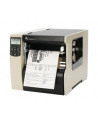 Przemysłowa Drukarka Zebra 220Xi4 220 80E 00103 - nr 2
