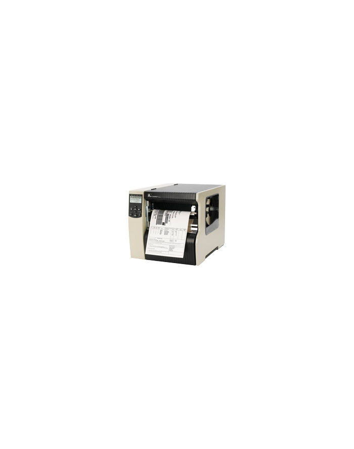 Przemysłowa Drukarka Zebra 220Xi4 220 80E 00103 główny