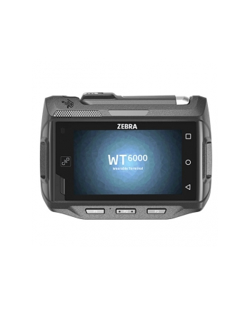 Zebra Wt6000 - 8.13 Cm (3.2'') 800 X 480 Pixels Lcd 16.78 Million Colors 0.002 Gb Ram