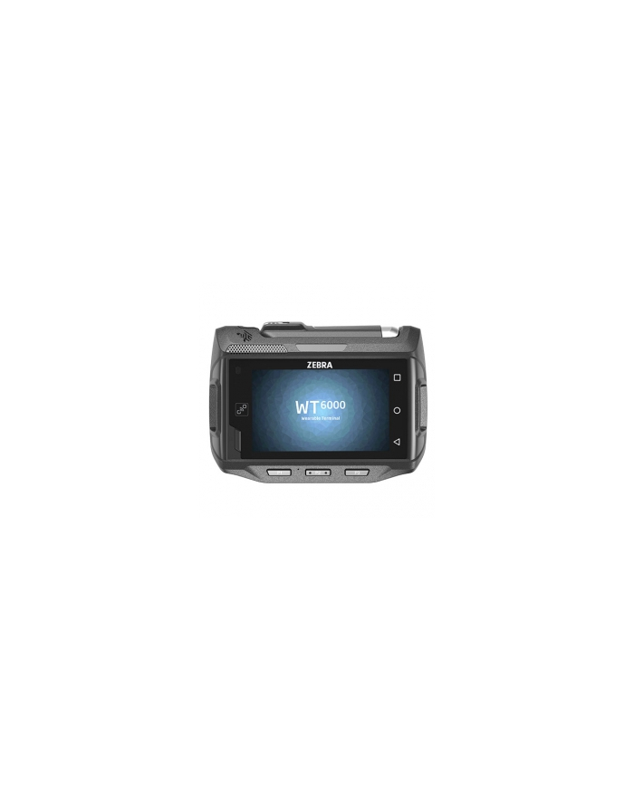 Zebra Wt6000 - 8.13 Cm (3.2'') 800 X 480 Pixels Lcd 16.78 Million Colors 0.002 Gb Ram główny