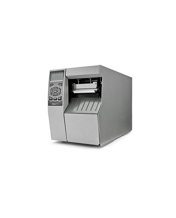 Zebra Zt510 - Thermal Transfer - 203x203 Dpi - 305 Mm/Sec - Gray (ZT51042T0EC000Z)