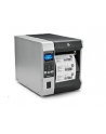 Zebra Zt610 Drukarka Etykiet Termotransferowy 300x300 Dpi Przewodowy I Bezprzewodowy (ZT61043T0E01C0Z) - nr 3