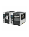 Zebra Zt610 Drukarka Etykiet Termotransferowy 300x300 Dpi Przewodowy I Bezprzewodowy (ZT61043T0E01C0Z) - nr 4