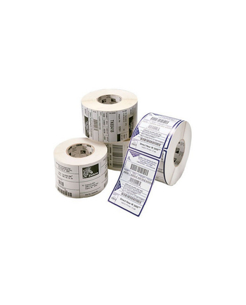 Zebra Etykiety Termotransferowe Z-Perform 1000T (200957) 105x148mm (4 Rolki)