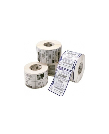 Zebra Etykiety Termotransferowe Z-Select 2000T Label (3006293-T) 101,6x152,4mm (9 Rollen)
