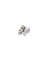 Zebra 8000T All-Temp 102x64 - White - Paper - Thermal Transfer - 102x64 - 8880 Pc(S) (66090) - nr 1