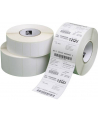 Zebra Z-Select 2000D Removable - White - Paper - Thermal Transfer - 2.5 Cm - 2100 Pc(S) - 2100 Pc(S) (800262127) - nr 4