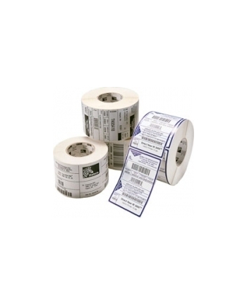 Zebra Z-Select 2000D - White - Z-Select 2000D - Thermal Transfer - 38.1x25.4mm - 3.81 Cm (1.5) - 7.6 Cm (880150025)