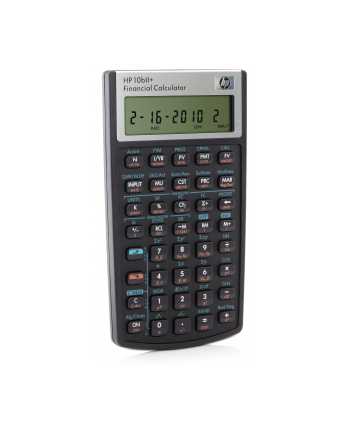 Hp Kalkulator Naukowy 10Biiplus (HPK10BIIPLUS)