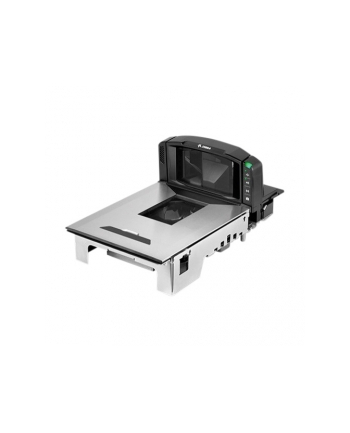 Zebra Scnr - Mp7000 Multiplane Scanner - Medium - Non-Sapphire - Flip Up Platter For Third Party Scale, - Built-In Bar Code Read (MP7000MNDLM00WW) nr 1