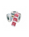 Zebra Z Select 2000D Direct Thermal 102X76Mm 2.54cm 5400 Pc(S) (800999020) - nr 3