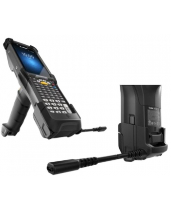 Zebra Czytnik Kodów Kreskowych Zebra Brkt Mm0036W 00 Akcesoria Do Czytników Kodów Kreskowych (BRKTMM0036W00)