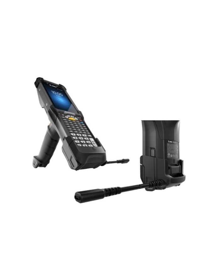 Zebra Czytnik Kodów Kreskowych Zebra Brkt Mm0036W 00 Akcesoria Do Czytników Kodów Kreskowych (BRKTMM0036W00) główny