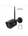 Iget Home Cs6 Czarna  Kamera Zewnętrzna Ip (75020807) - nr 8