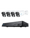 Reolink Kamera Ip Nvs8-8Mb4 Poe System (PS4KB018) - nr 24