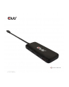 Club3D USB-Hub Typ C (CSV1548) - nr 19