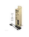 Club3D USB-Hub Typ C (CSV1548) - nr 21
