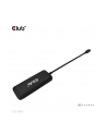 Club3D USB-Hub Typ C (CSV1548) - nr 4