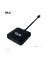 Club3D MST-Hub USB 3.2 Typ C (CSV1558) - nr 15