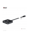 Club3D MST-Hub USB 3.2 Typ C (CSV1558) - nr 22