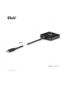Club3D MST-Hub USB 3.2 Typ C (CSV1558) - nr 31