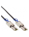 InLine Kabel Mini-SAS 26-Pin SFF-8088 2m - 27623C - nr 3