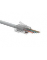 Solarix SXRJ45-6-UTP- Easy złącze RJ45 CAT6 UTP 8p8c 1szt (SXRJ456UTPEASY) - nr 1