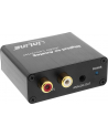 InLine Audio Adapter Cyfrowy-Analogowy (65002K) - nr 13