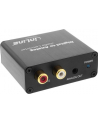 InLine Audio Adapter Cyfrowy-Analogowy (65002K) - nr 8