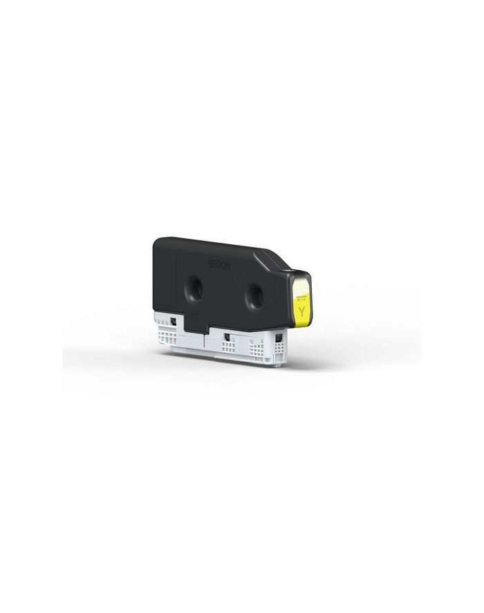 Epson T08Q4 żółta główny