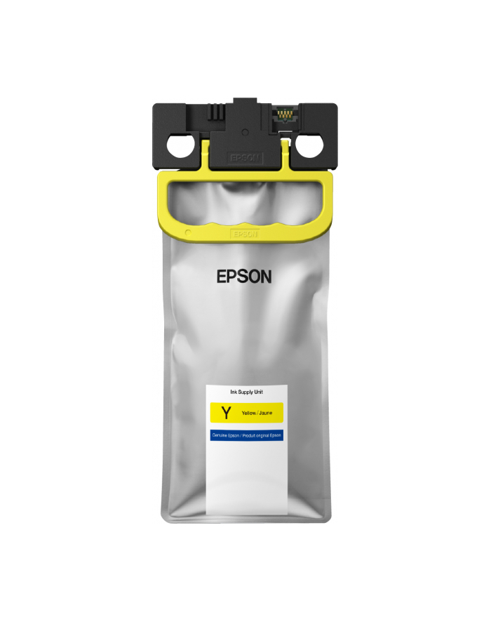 Epson T11P4 żółty główny