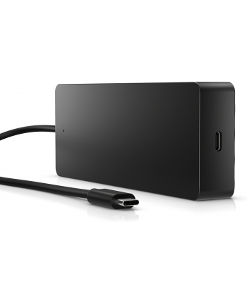 Hp Stacja/replikator Universal Multiport Hub USB-C (50H55UT) nr 1