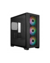 Cooler Master Obudowa Elite 301 ARGB z oknem (KOCLMOD00000137) - nr 1