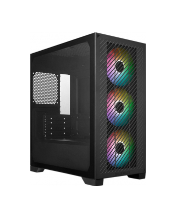 Cooler Master Obudowa Elite 301 ARGB z oknem (KOCLMOD00000137)