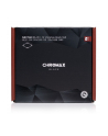 Noctua NA-IS1-12 Sx2 Ramki dystansowe chromax.black 120mm - nr 8
