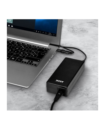 Port Designs Port POWER SUPPLY 65 W HP EU (900093HP)