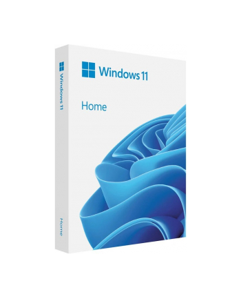 Microsoft Windows 11 Home CZ (HAJ00105)