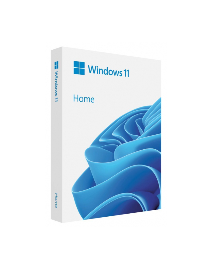 Microsoft Windows 11 Home CZ (HAJ00105) główny