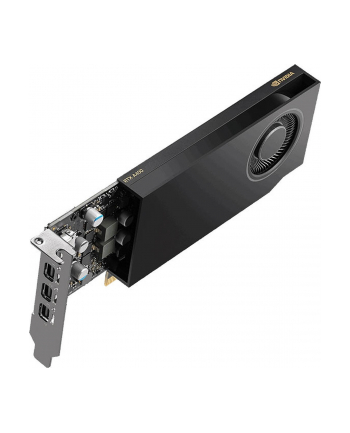 Nvidia Quadro RTX A400 4GB GDDR6 (900-5G172-2260-000)