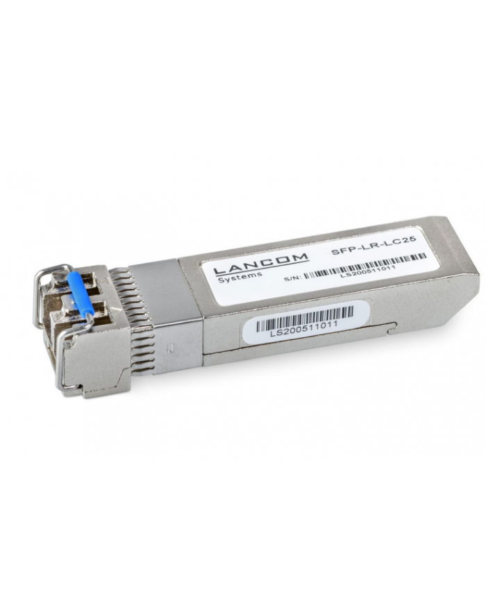 Lancom Systems LANCOM SFP-LR-LC25 - 40-46-9843 (60172) główny