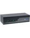 Inline Kvm Desktop Switch 4-Fach Dual Monitor Displayport+ Hdmi 4K Usb 3.0 - (62644I) - nr 1