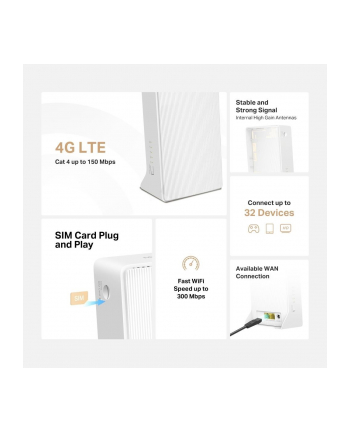 Tp-Link Mercusys MB112-4G nr 2