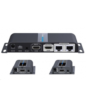 Premiumcord KHSPLIT2G nr 1