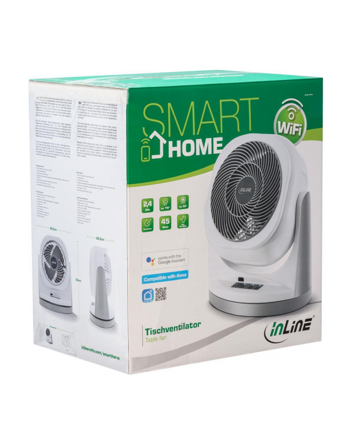 Inline   SmartHome 40161 główny