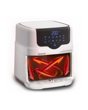 Evolveo   Salente HotAir Biały nr 1