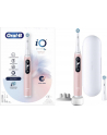 Szczoteczka elektryczna Oral B iO 6S Różowy - nr 3