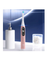 Szczoteczka elektryczna Oral B iO 6S Różowy - nr 4