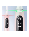 Szczoteczka elektryczna Oral B iO 6S Różowy - nr 5